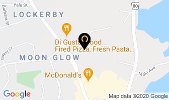 Strategic Marketing Group in Sudbury map