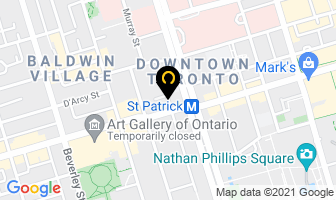 Strategic Resource Consultants Inc in Orillia map