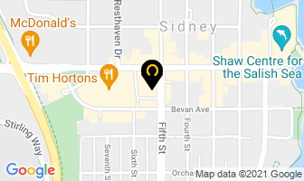 Strategic Tax Group in Sidney map
