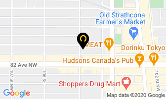 Strathcona Health Centre Ltd in Kenora map