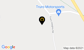Strictly Hydraulics in Truro Heights map