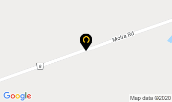 Strong Brothers Heating & Air Conditioning in Tweed map