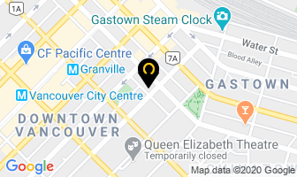 Studio 209 in Toronto map
