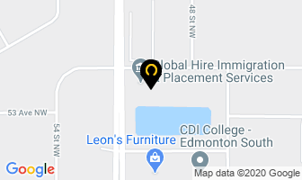 Studios Photography in Kenora map