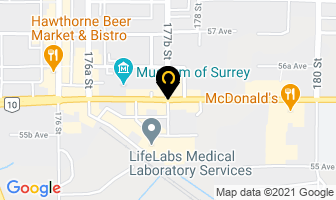 Stuff Technologies Inc in Saint-marcellin map