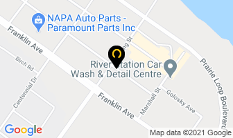 Stuve Electrical Contractors Ltd in Fort McMurray map