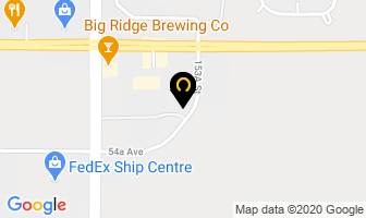 Style Beauty Parlour in Surrey map