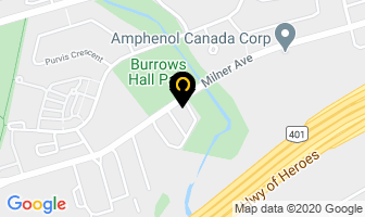 Style Home Decor Inc in Orillia map
