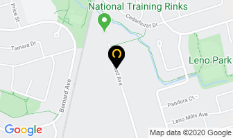 Stylus Dental Creations in Richmond Hill map
