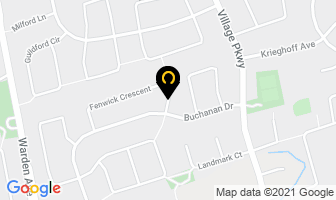 Success Realstate Ltd in Unionville map