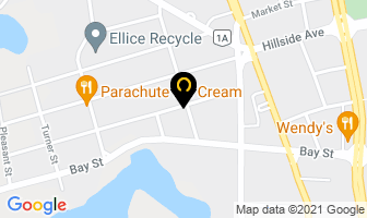 Successful Visions Group Inc in Victoria map