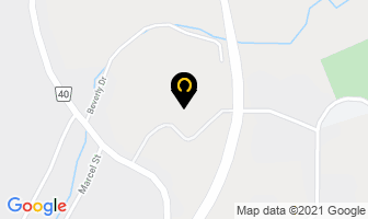Sudbury Christian Academy in Sudbury map