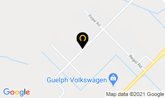 Sudbury International Engineered Products Ltd in Saint-Georges map