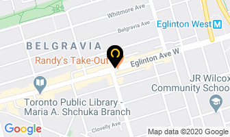 Sugar And Spice Bulk Food in Aurora map