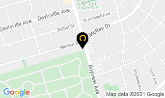 Sugar Media Experiential Engineering Inc in Orillia map