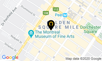 Suite 88 in Brantford map