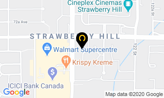 Sukh's Pharmacy Ltd in Surrey map