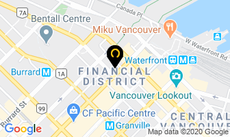 Sumac Investments Inc in Toronto map