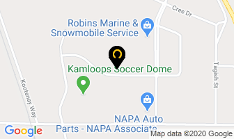 Sumas Environmental Services Inc in Elliot Lake map