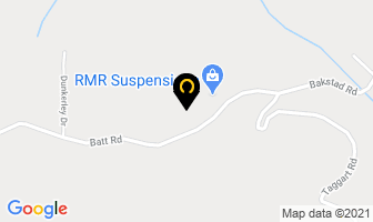 Sumas Mountain Contracting Ltd in Timmins map