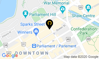 Summa Strategies Canada Inc in Guelph map