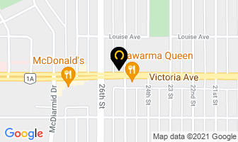 Summit Promotions in Sault Ste. Marie map