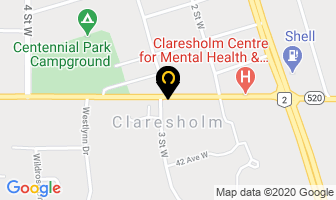 Summit Sport Physiotherapy in Victoria map