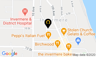 Summit Valley Contracting Ltd in New Westminster map