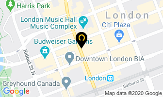 Sumner Jewellers in London map