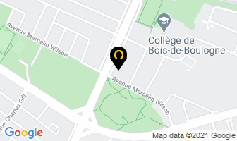 Sun Life Financial in Brantford map