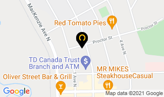 Sun Life Financial in Trois-Pistoles map