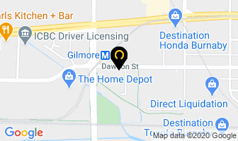 Sun Lounge Tanning Studios in Brant map