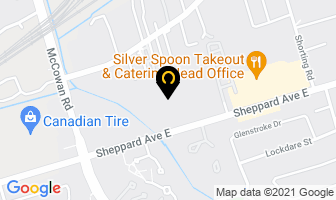 Sun Sky Automotive Services Inc in Orillia map