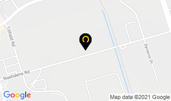 Sun Tai Enterprise Ltd in Orillia map