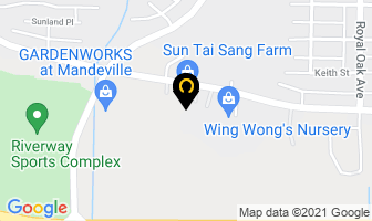 Sun Tai Sang Farm in Brant map
