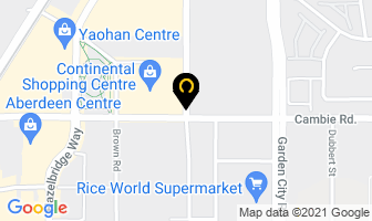 Suncorp Gold Inc in Richmond Hill map