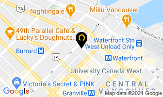 Suncorp Valuations Ltd in Toronto map