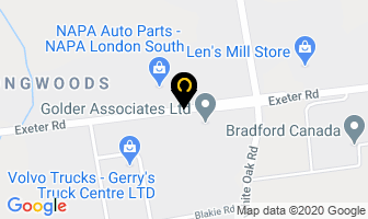 Sundance Spa Kitchen And Bath Centre in London map