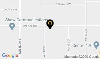 Sunfresh Farms Ltd in Kenora map