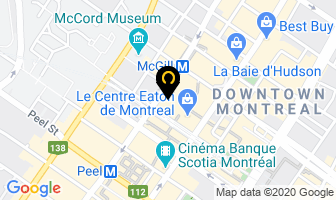 Sunglasses Hut International in Brantford map