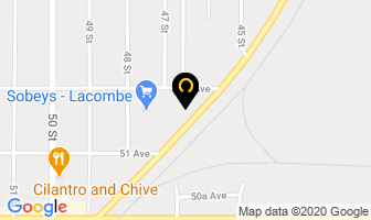 Sunhouse Family Restaurant in Qualicum Beach map