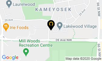 Sunny Start Preschool Ltd in Kenora map
