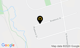 Sunnywei International Inc in Concord map