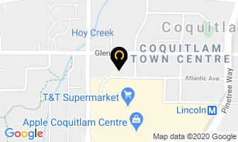 Sunrise Dental Clinic in Kingston map