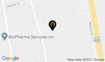 Sunrise Exhaust Ltd in Orillia map