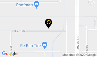Sunrise Industrial Cleaners Inc in Kenora map