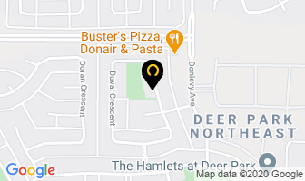 Sunset Construction Ltd in Red Deer map