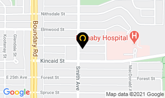 Sunset Pharmacy Ltd in Brant map