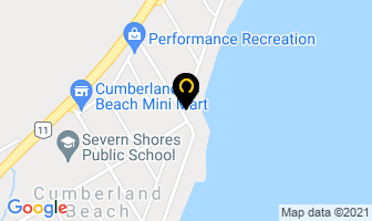 Sunshine Kitchens And Cabinets in Severn Bridge map