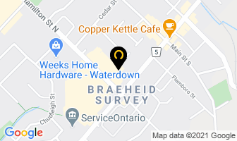 Sunvision Swimwear Tanning Centre in Hamilton map